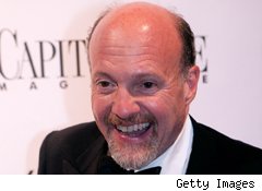 How You Can Beat Jim Cramer