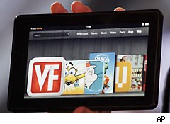 Amazon weeks away from rolling out Kindle Fire