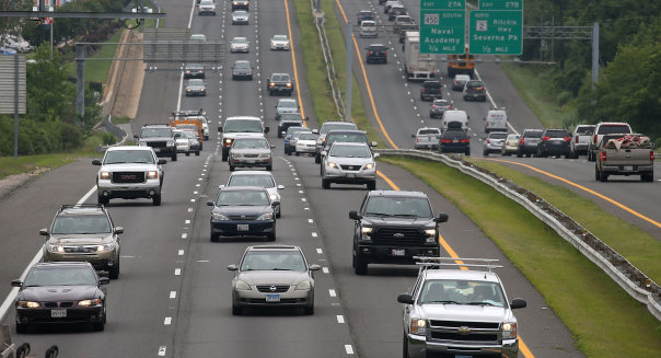 Travel During July 4th Holiday Weekend Expected To Be Heavy, Spurred In Part By Lower Gas Prices