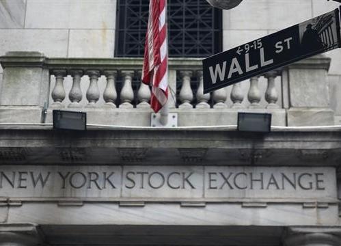 Wall Street Watches for S&P 500 to Reach 2,000