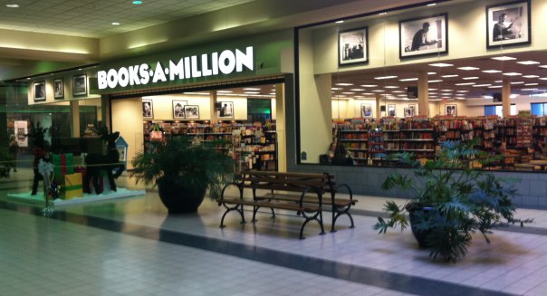 Books-A-Million - Aiken Mall