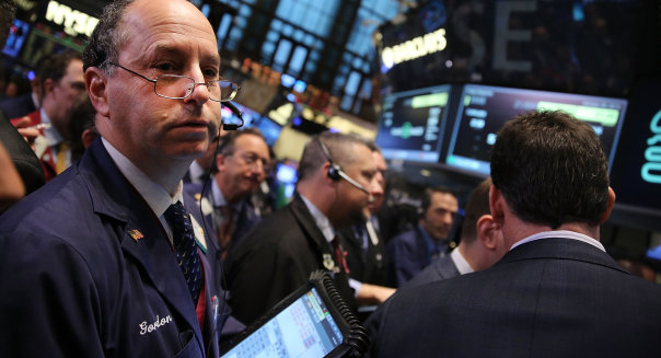 US Markets Look To Extend Gains After Losses Earlier In Week
