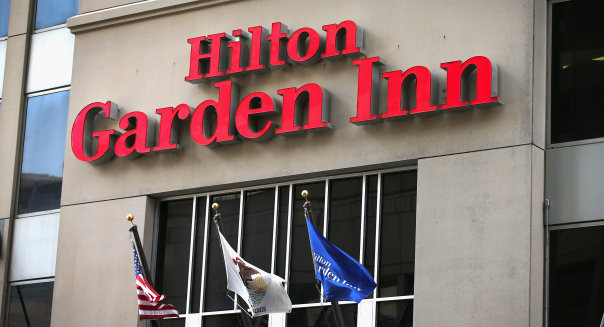 Hilton Worldwide raises over .3 bln in biggest-ever hotel IPO