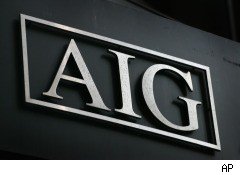 AIG Agrees on Plan to Repay U.S. Taxpayers for Bailout