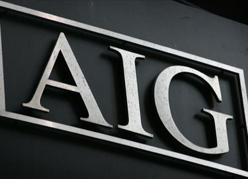 AIG Considers Lawsuit Against the Government