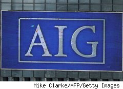 AIG Prepares for First Bond Offering Since Bailout