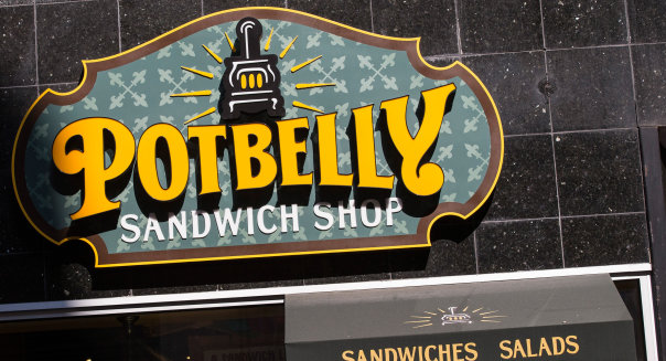 Stock Of Sandwich Shop Potbelly Soars After Its IPO