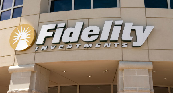 Fidelity Investments Greenville SC USA