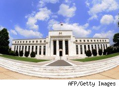 Federal Reserve