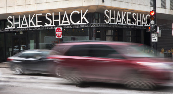 Shake Shack Raises Prices For Upcoming IPO